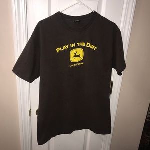 John deere shirt